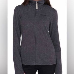 Women’s Bench Zip-up